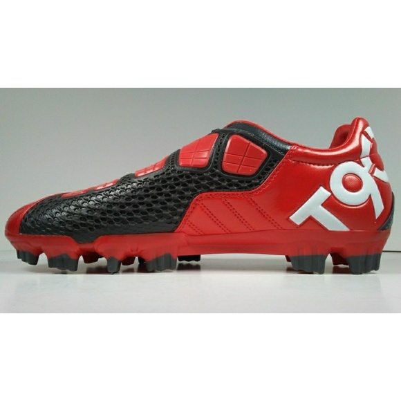 Rare 2010 Nike Total90 Strike lll FG Soccer Cleats main image 7